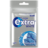 EXTRA WHITE PEPPERMINT